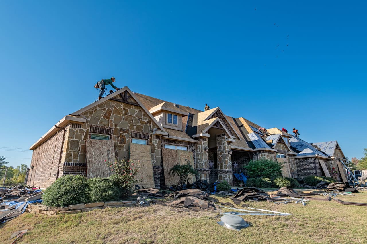 Roof Repair in Elko, NV: Storm Damage, Aging Roofs