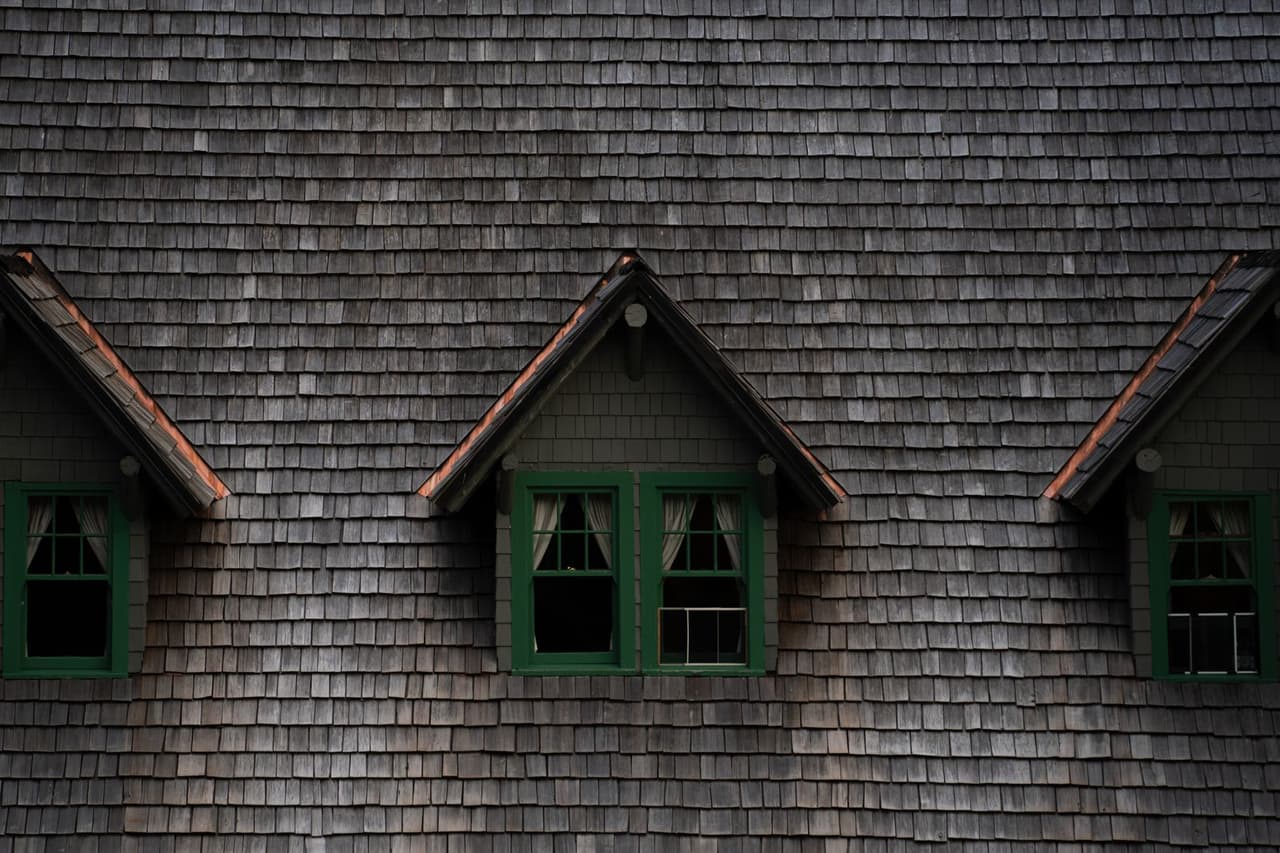 Roof Repair in Fairmont, WV: Storm Damage, Aging Roofs