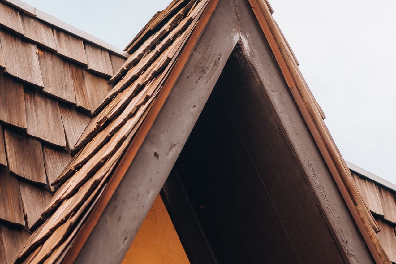 Roof Repair in Fayetteville, NC: Hail Damage, Aging Roofs