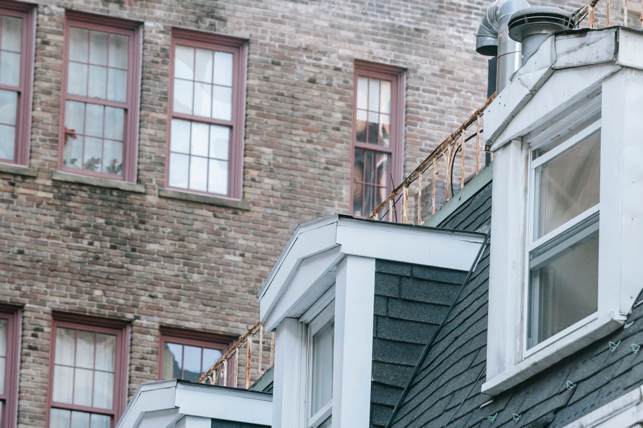 Roof Repair in Fort Smith, AR: Hail Damage, Aging Roofs