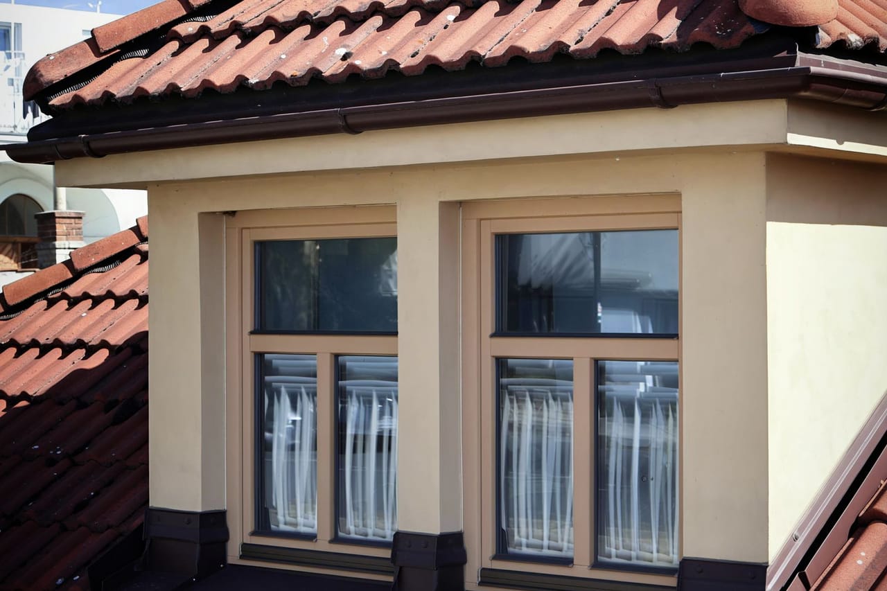 Roof Repair in Fort Wayne, IN: Hail Damage, Aging Roofs