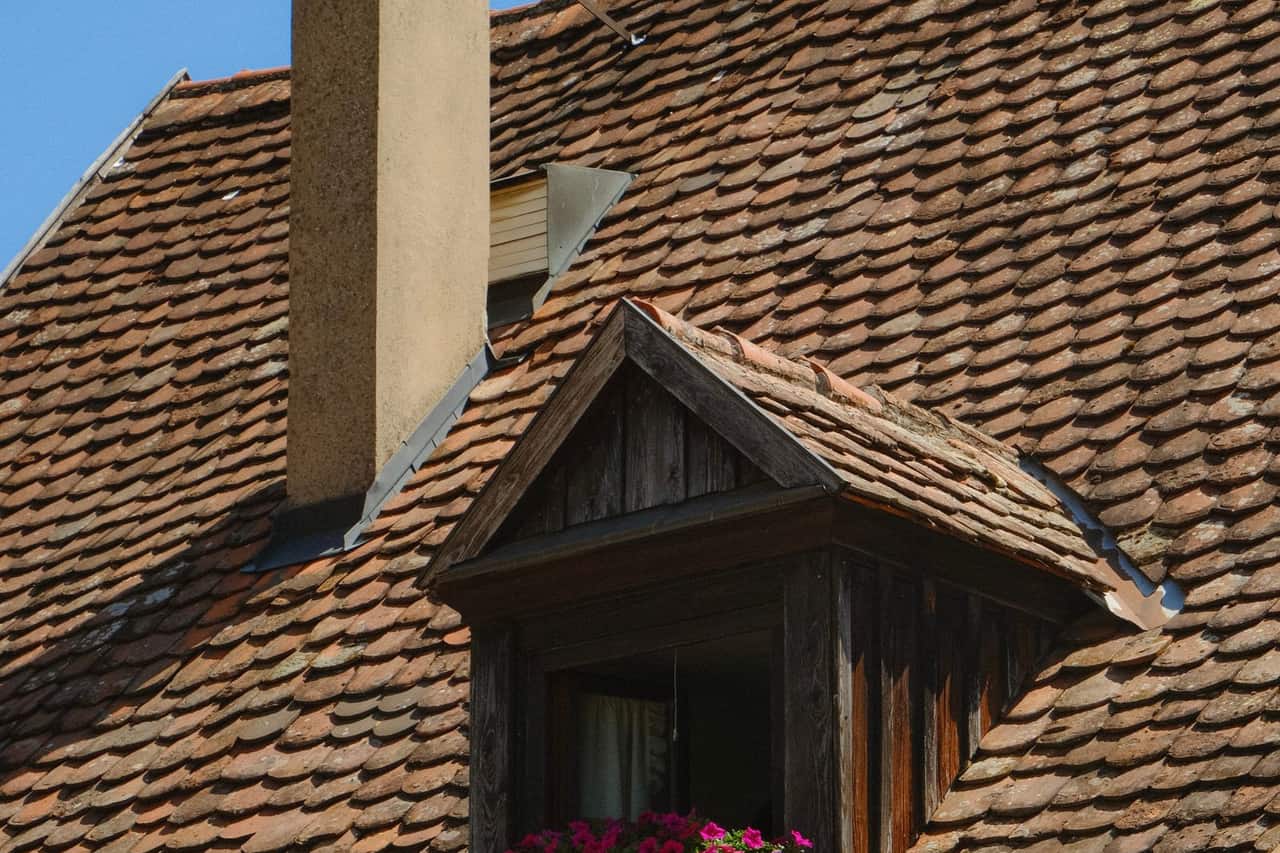 Roof Repair in Gadsden, AL: Hail Damage, Aging Roofs