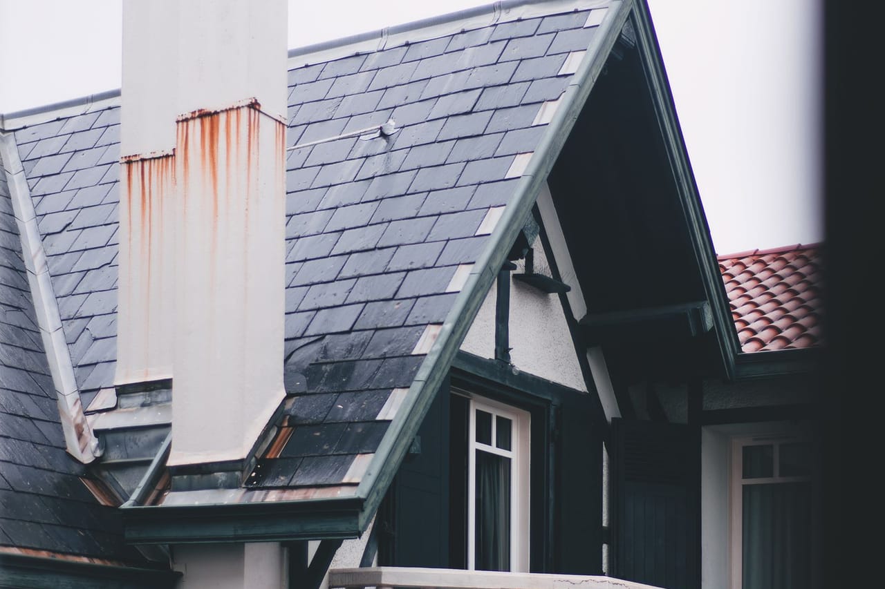 Roof Repair in Garden City, KS: Hail Damage, Aging Roofs