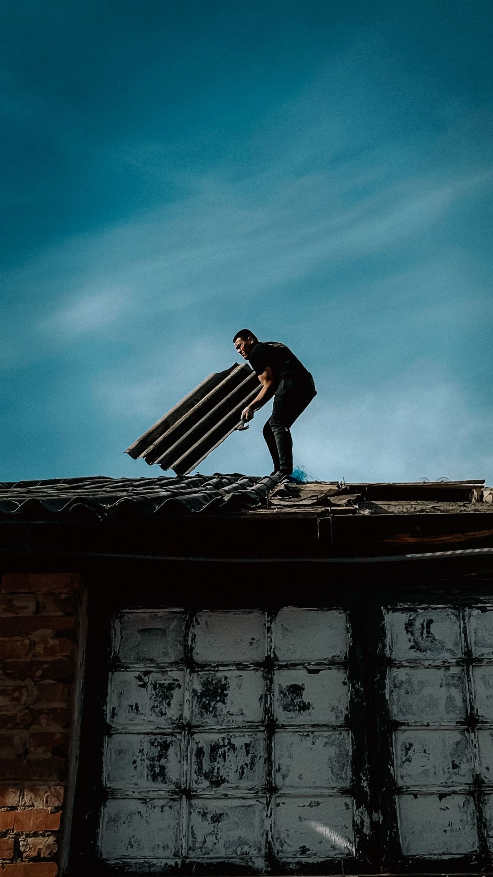 Roof Repair & Hail Damage Restoration in Garland, TX: DFW's Trusted Storm Roofing Team
