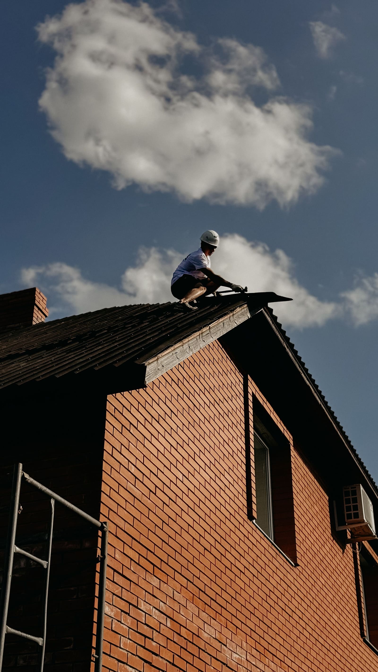 Roof Repair & Hail Damage Restoration in Grand Prairie, TX: Mid-Cities Storm Roofing Experts