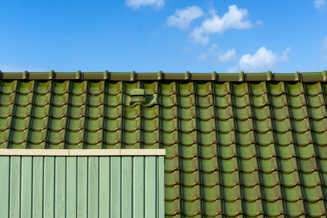 Roof Repair in Green Bay, WI: Snow Load