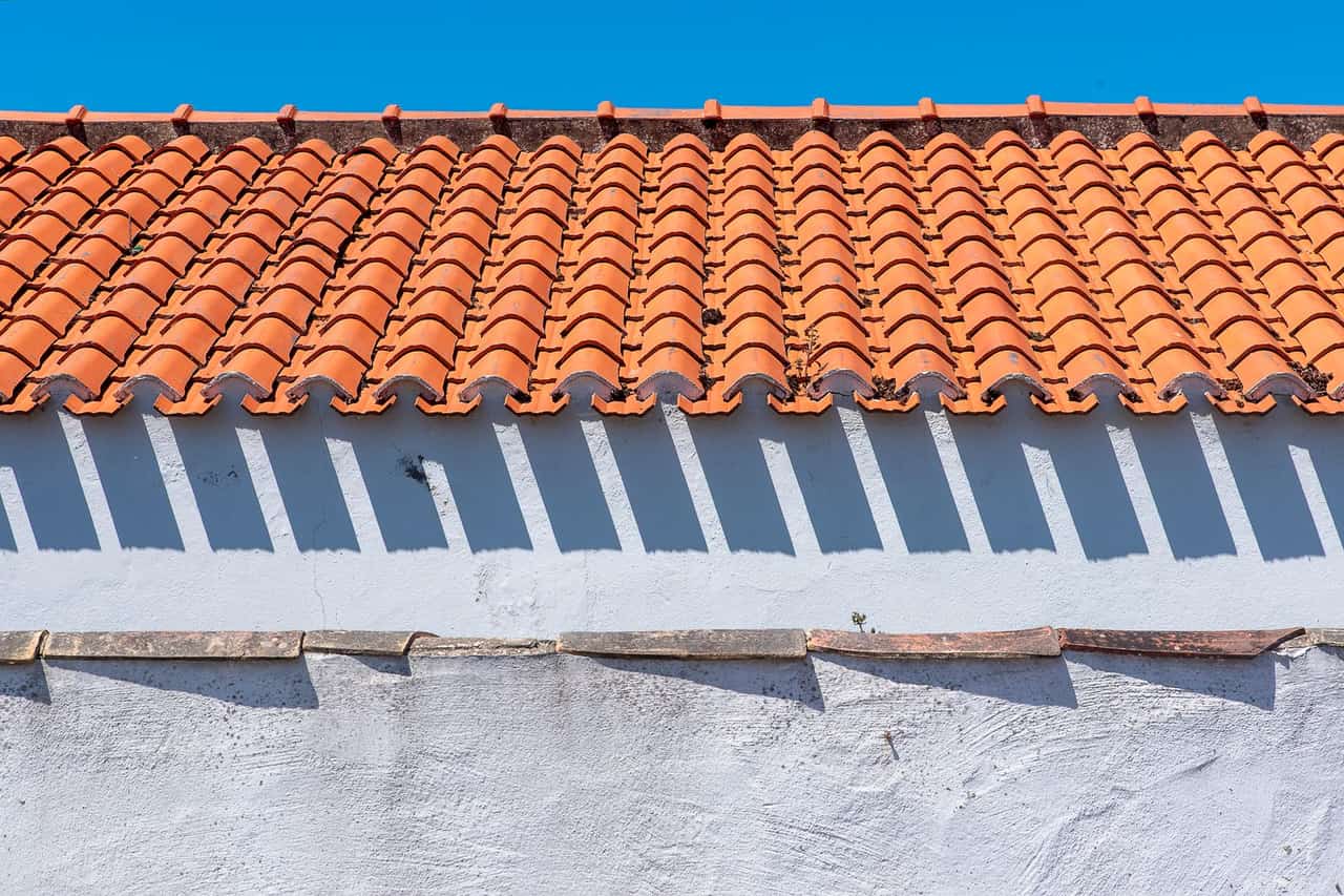 Roof Repair in Harrisonburg, VA: Storm Damage, Aging Roofs