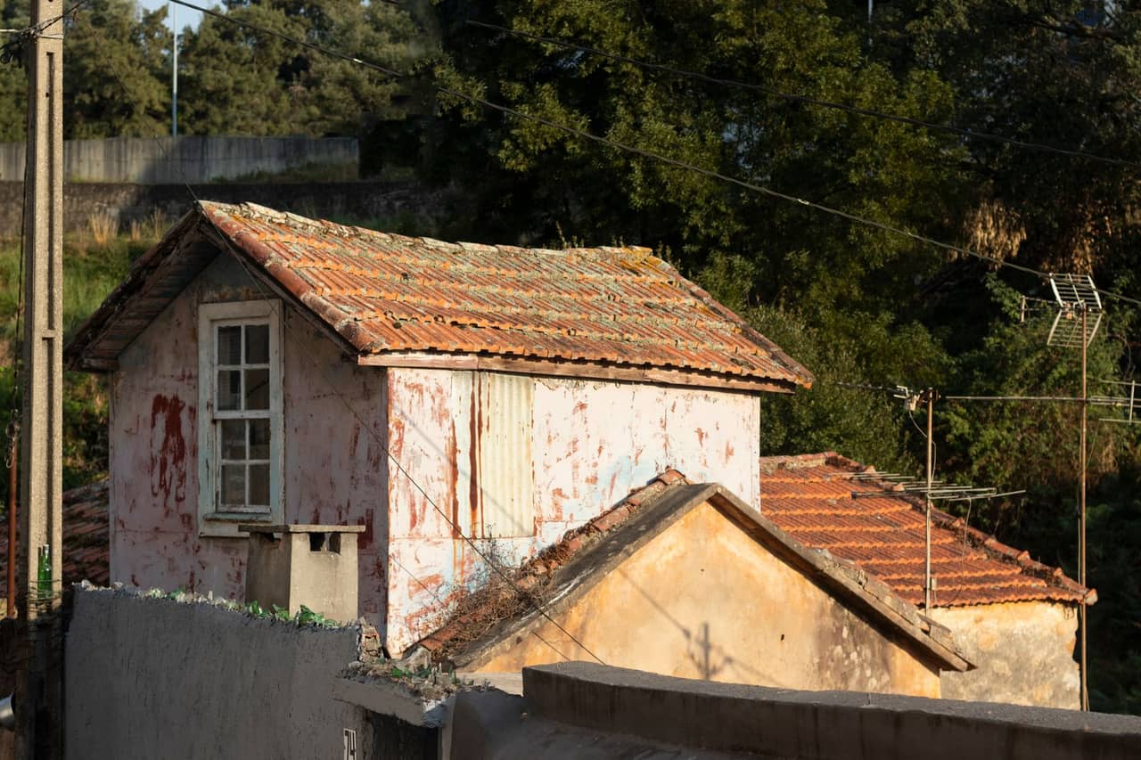 Roof Repair in Hays, KS: Hail Damage, Aging Roofs