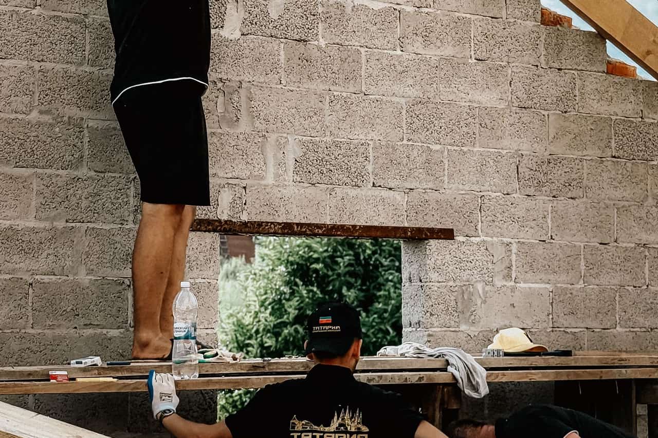 Roof Repair in Hopkinsville, KY: Tornado