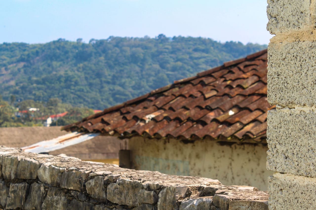 Roof Repair in Jackson, MS: Hail Damage, Aging Roofs