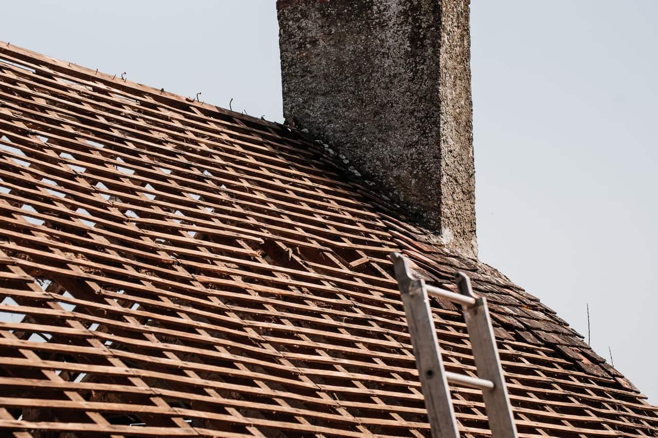 Roof Repair in Jackson, TN: Hail Damage, Aging Roofs