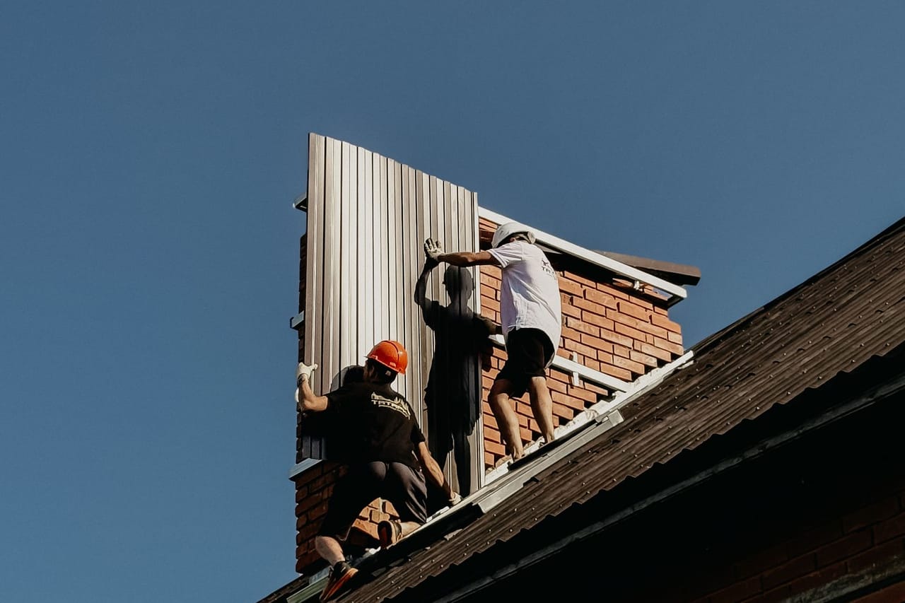 Roof Repair in Joplin, MO: Hail Damage, Aging Roofs