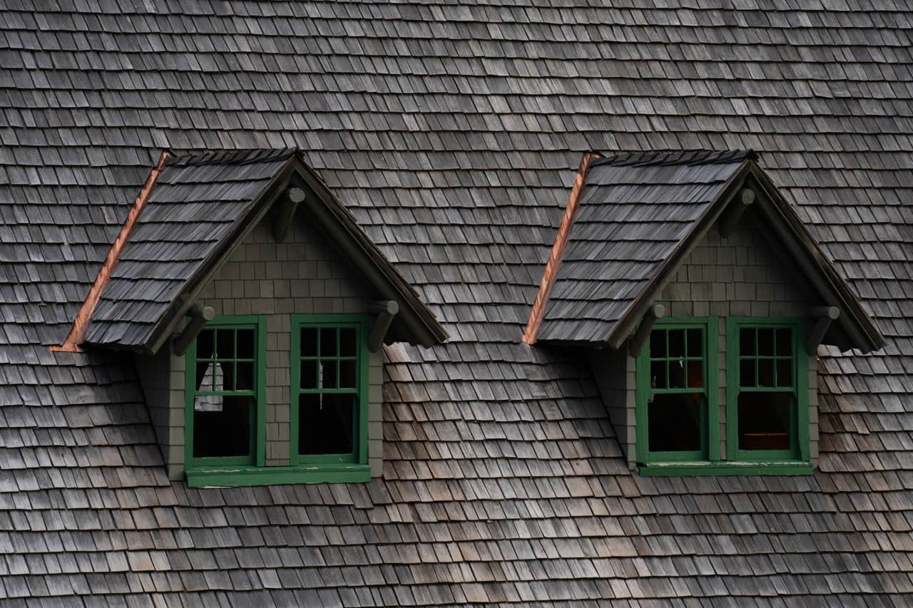 Roof Repair in Lancaster, PA: Storm Damage, Aging Roofs
