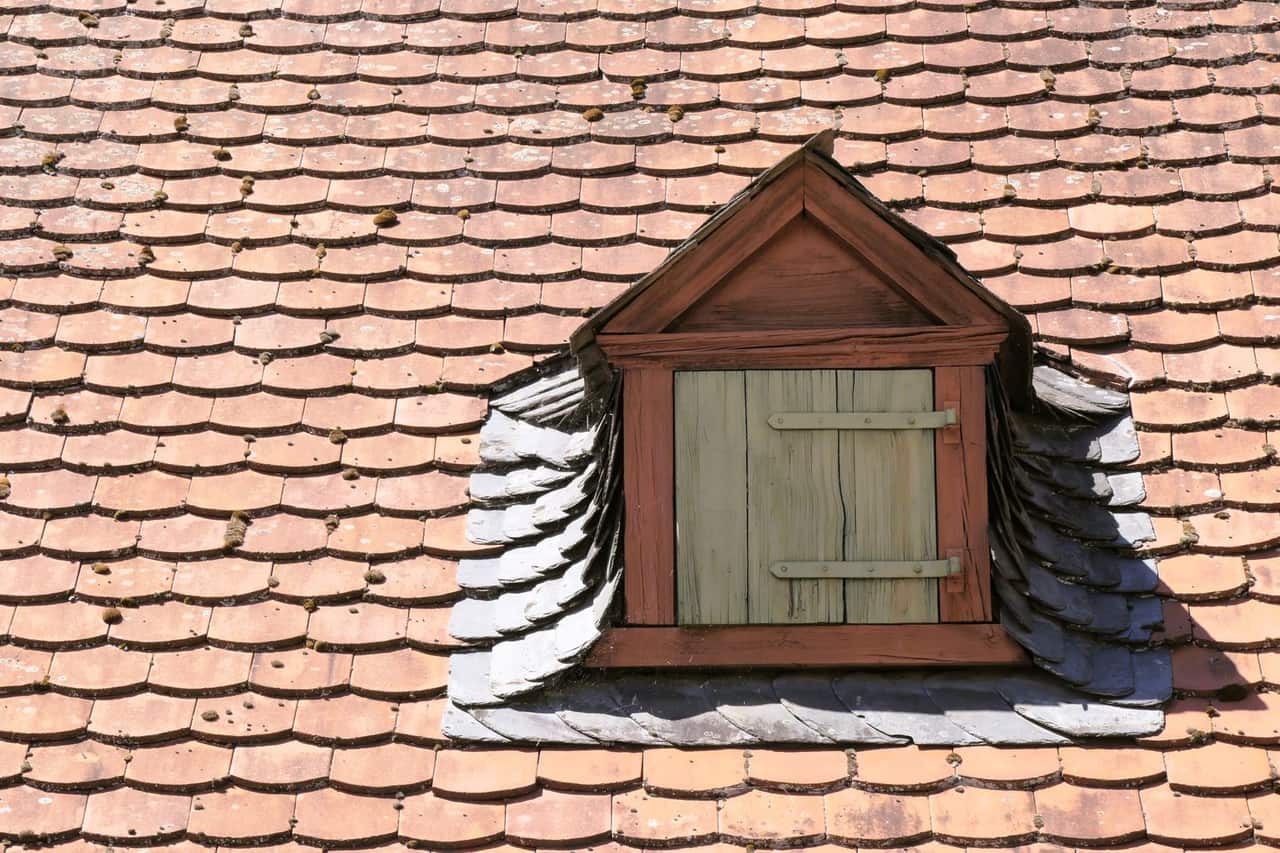 Roof Repair in Las Vegas, NV: Desert Heat and UV
