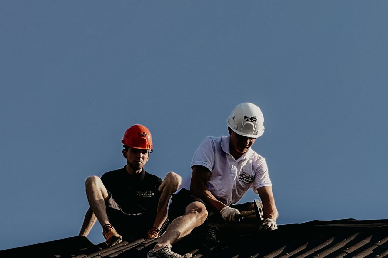 Roof Repair in Lewiston, ID: Storm Damage, Aging Roofs