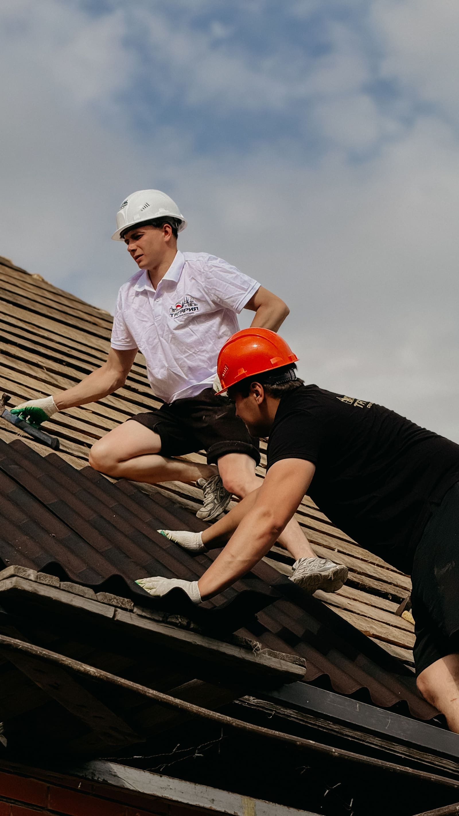 Roof Repair & Replacement in Lincoln, NE: Built to Handle Plains Hail, Wind, and Winter Ice