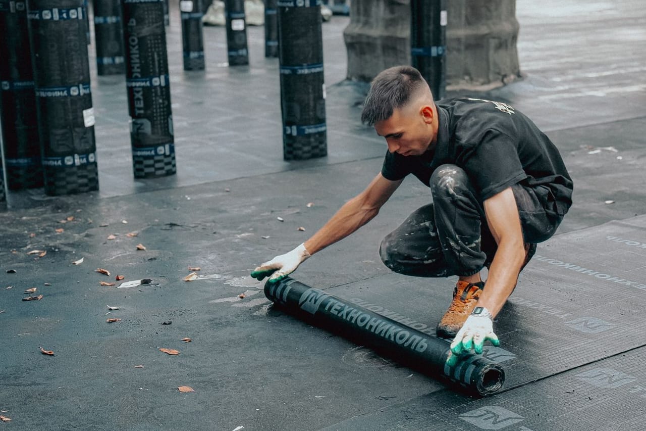 Roof Repair in Louisville, KY: Hail Damage, Aging Roofs