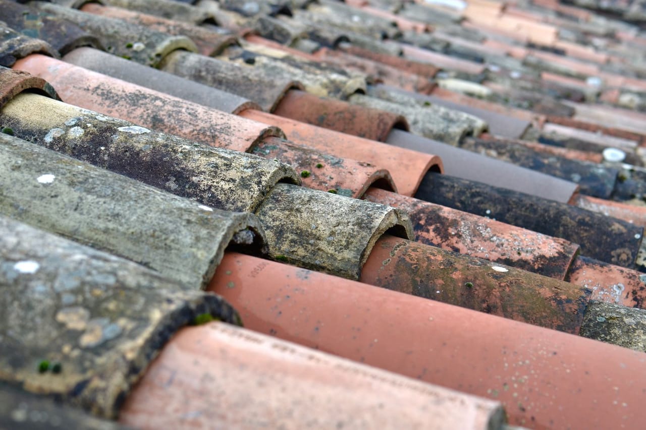 Roof Repair in Marshalltown, IA: Hail Damage, Aging Roofs