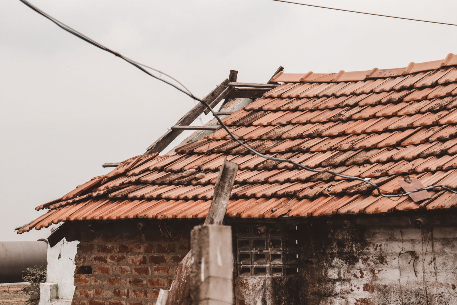 Roof Repair & Hail Damage Restoration in McKinney, TX: North Dallas Storm Roofing Specialists