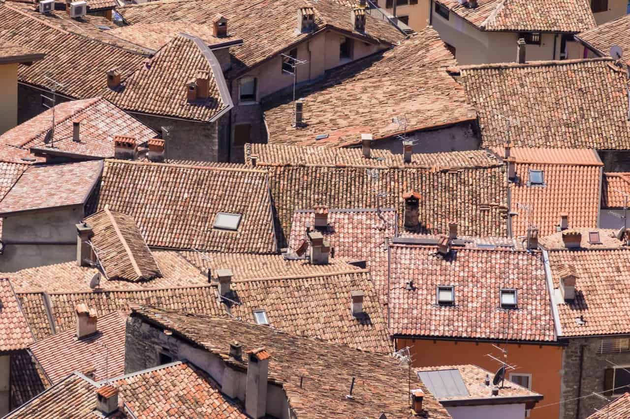 Roof Repair in Mechanicsburg, PA: Storm Damage, Aging Roofs