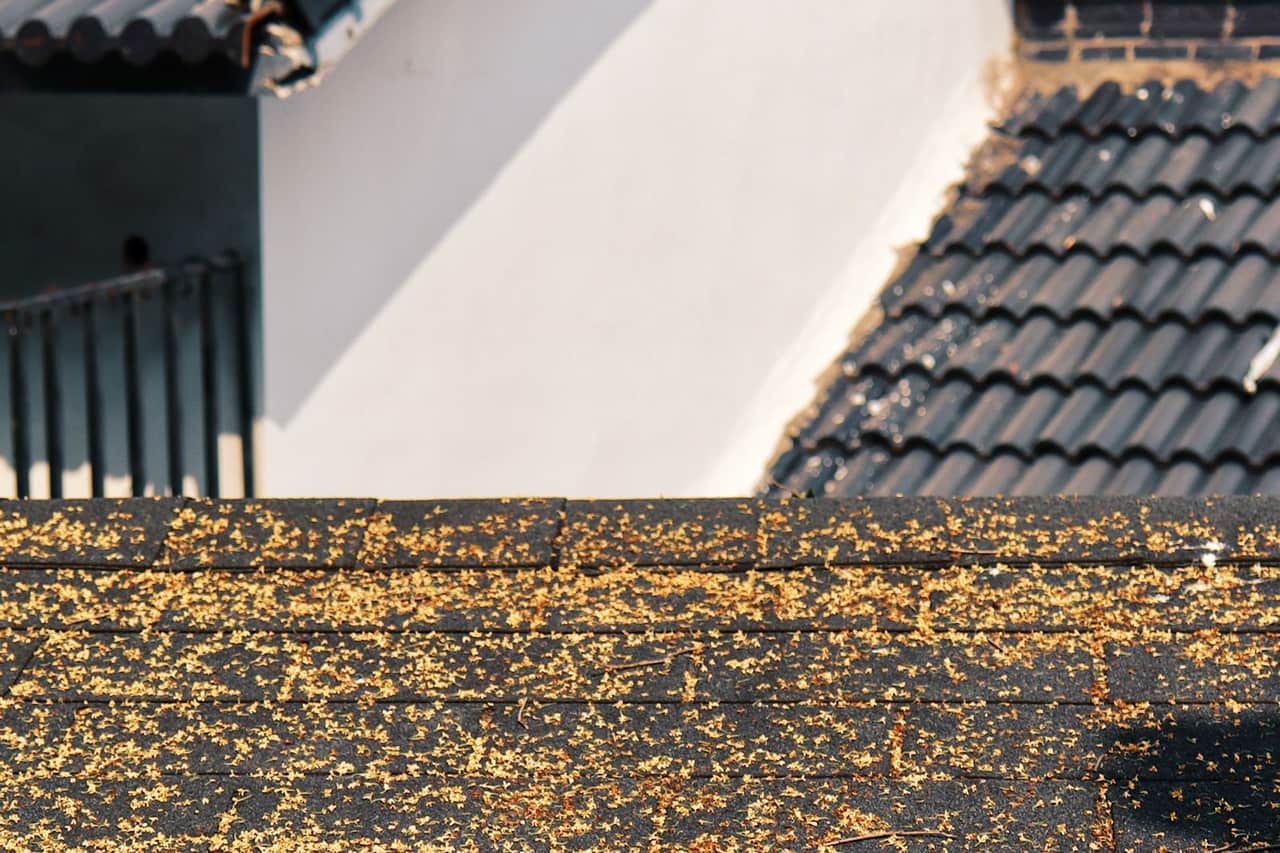 Roof Repair in Meriden, CT: Storm Damage, Aging Roofs