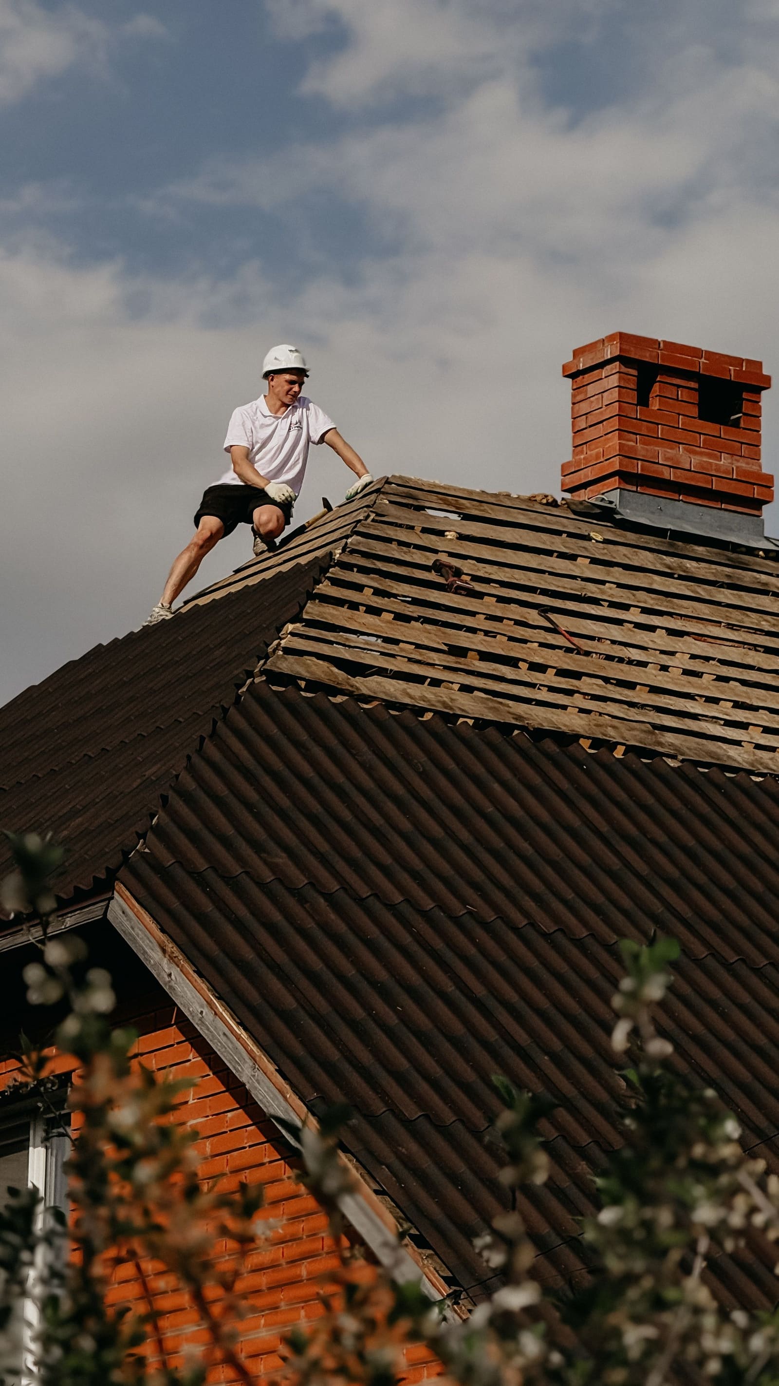 Roof Repair & Storm Damage Restoration in Montgomery, AL: Roofing Built for Alabama Storm Season