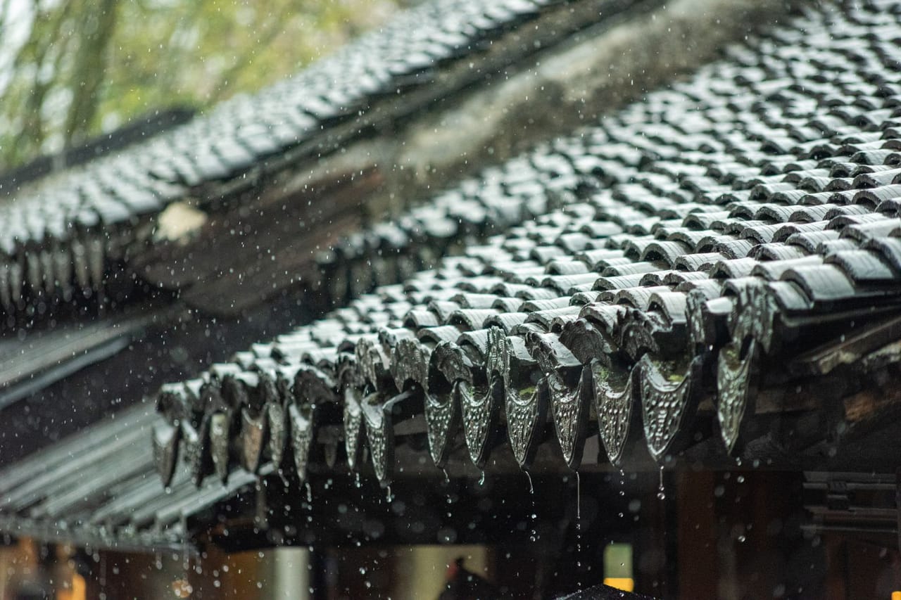 Roof Repair in Moore, OK: Hail Damage, Aging Roofs