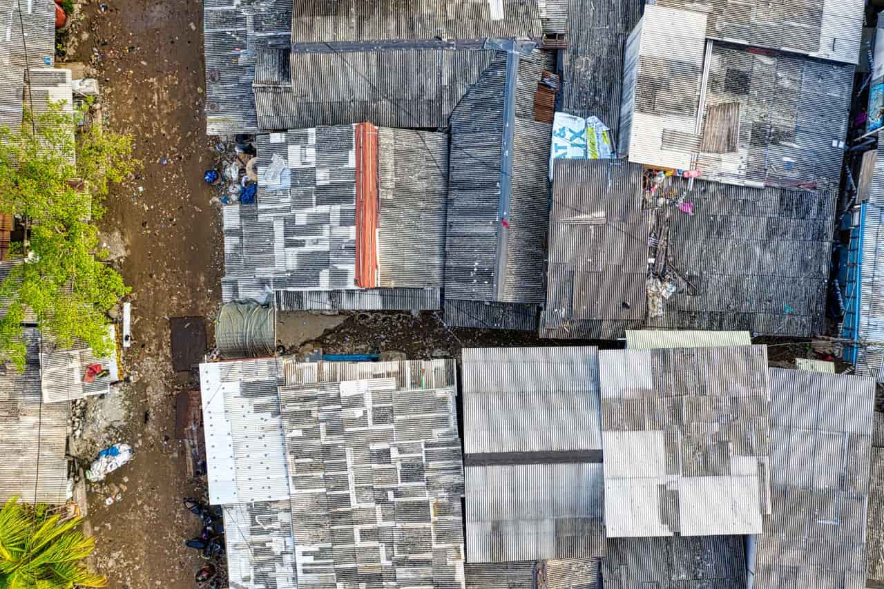 Roof Repair in Morgantown, WV: Storm Damage, Aging Roofs