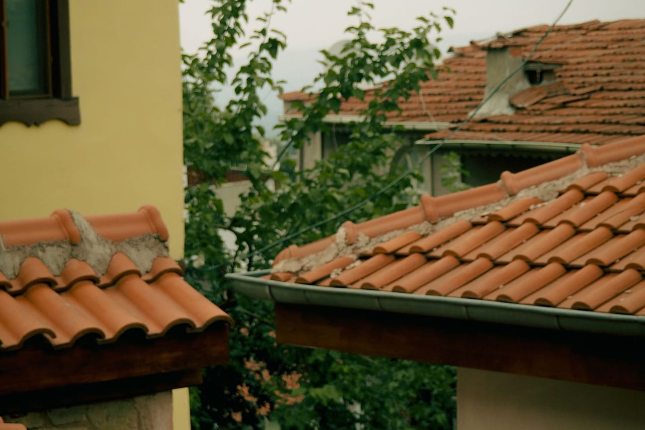 Roof Repair in Muncie, IN: Hail Damage, Aging Roofs