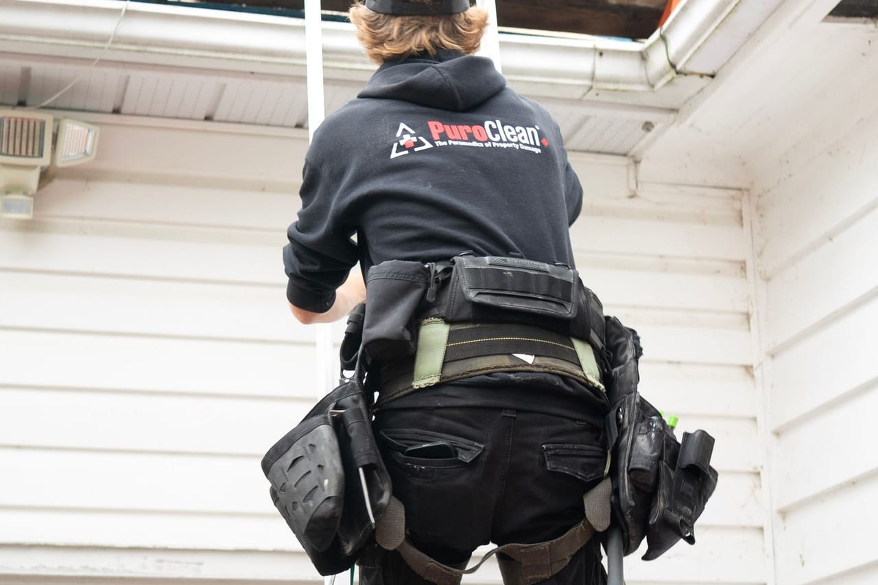 Roof Repair in New Bedford, MA: Storm Damage
