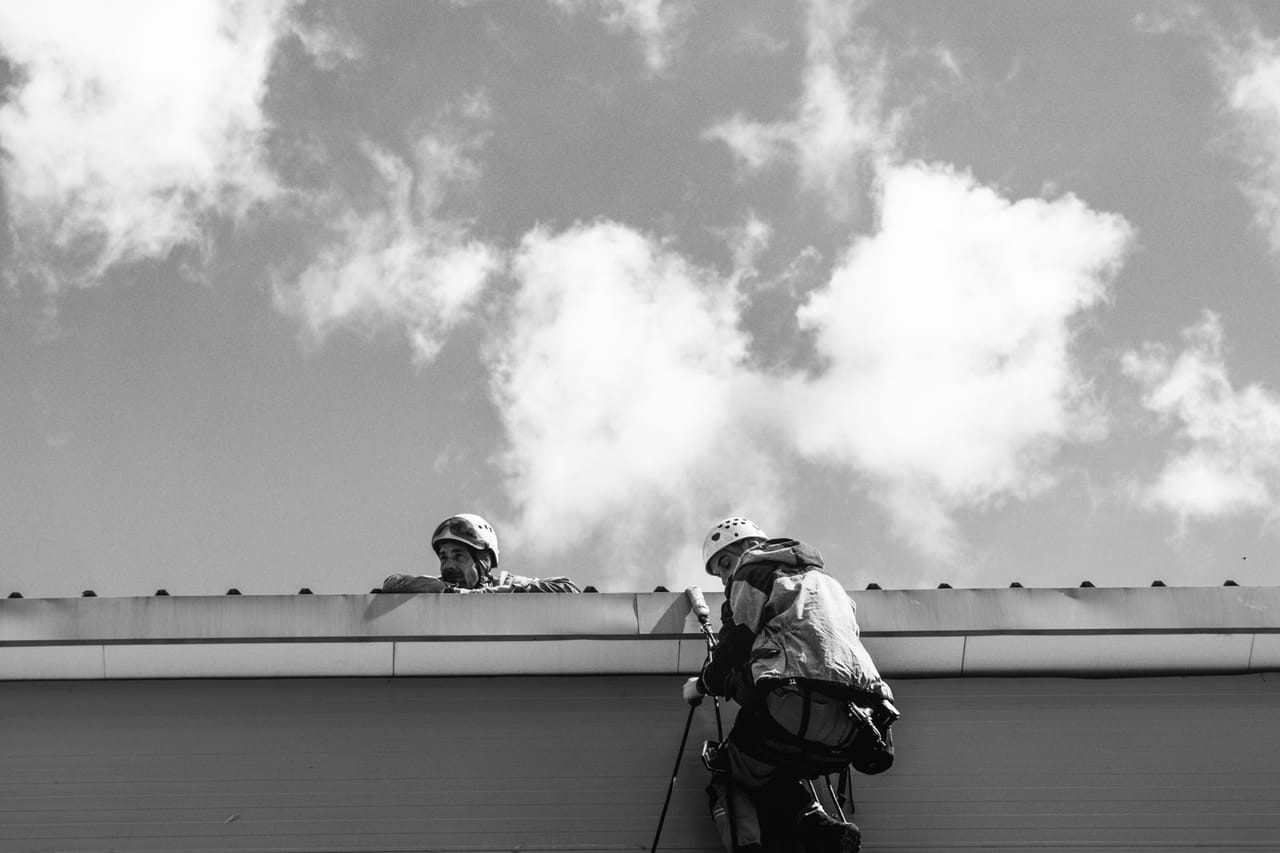 Roof Repair in Ogden, UT: Storm Damage, Aging Roofs