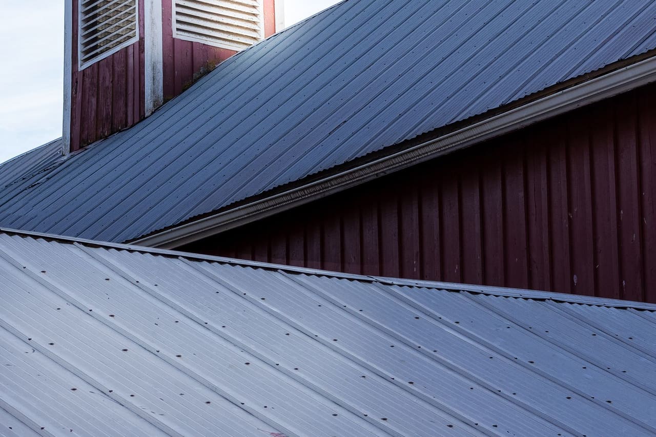 Roof repair Oshkosh WI: Close up view of roofings