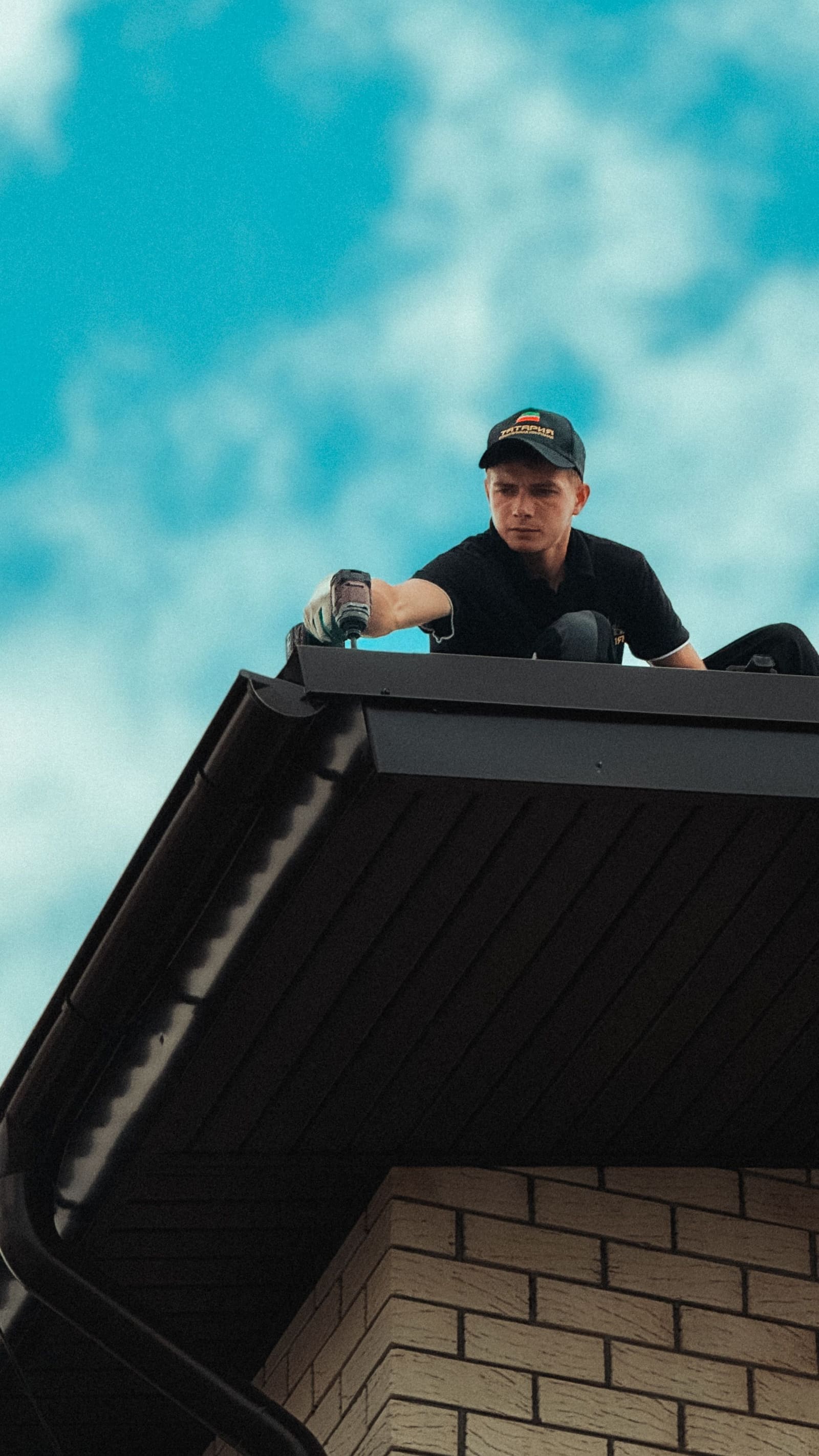 Roof Repair & Replacement in Overland Park, KS: Trusted Storm Roofing for the KC Metro