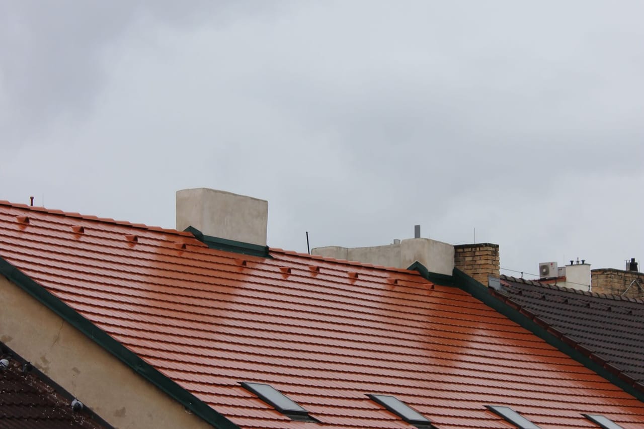 Roof Repair in Portland, OR: Storm Damage, Aging Roofs