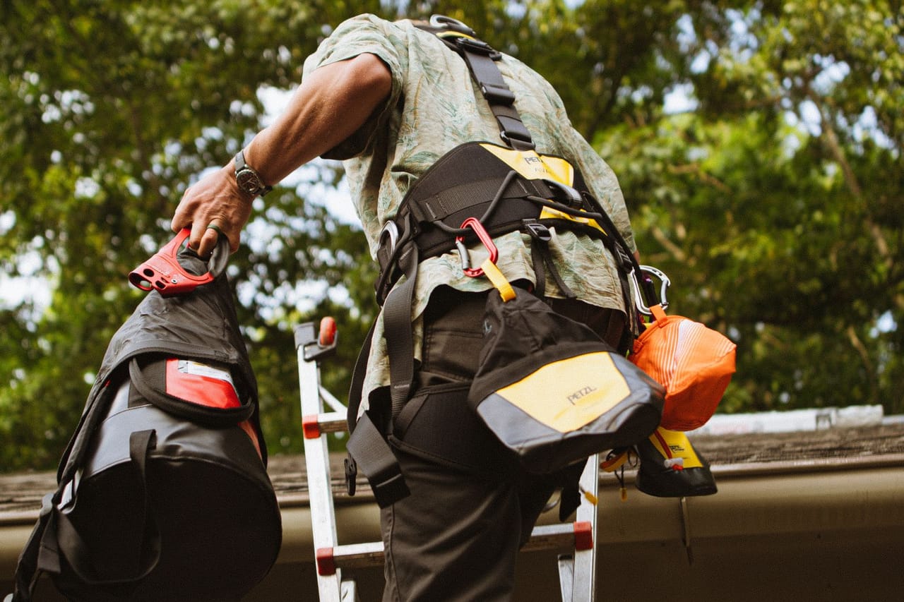 Roof Repair in Radford, VA: Storm Damage, Aging Roofs