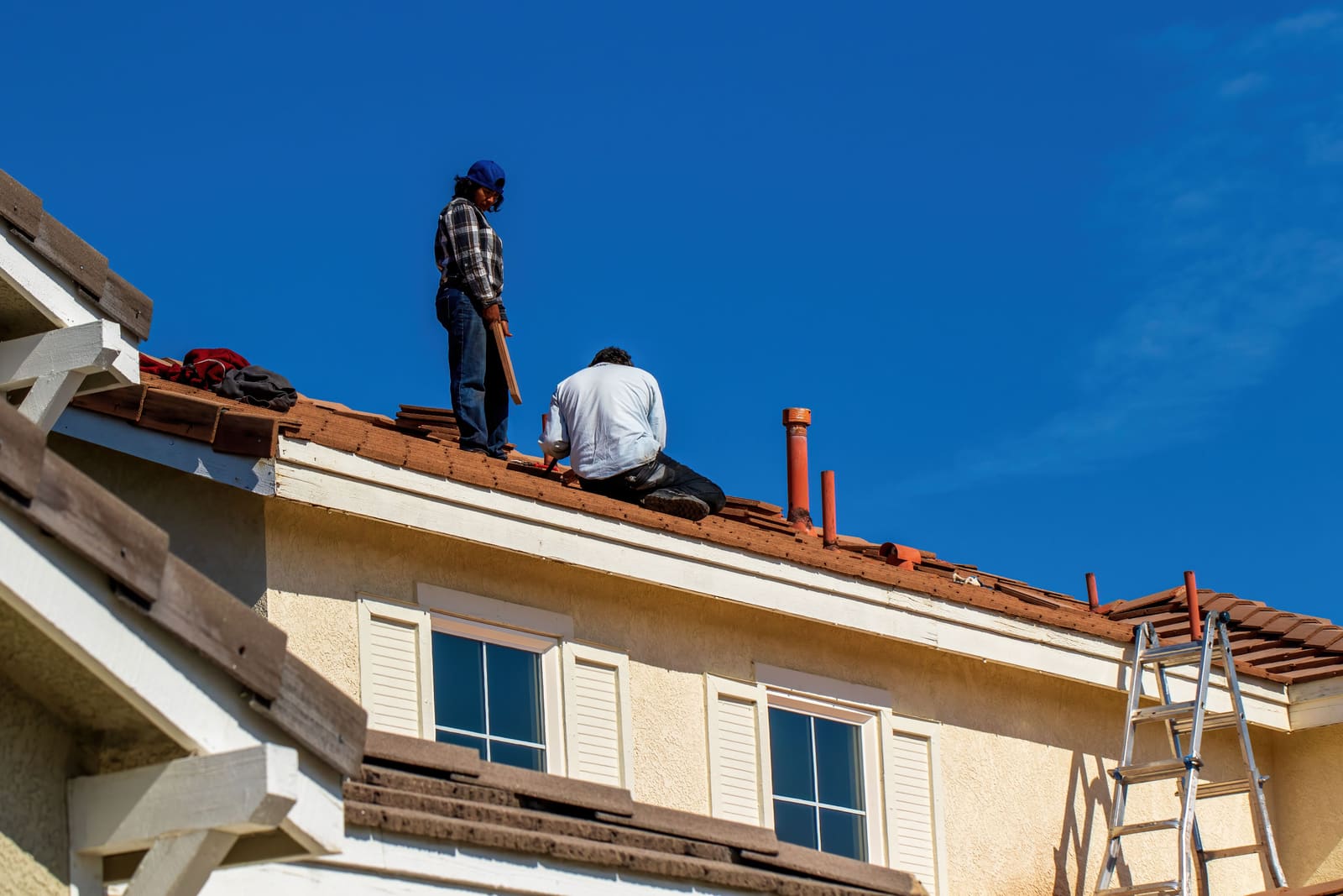 Roof Repair & Replacement in Rockford, IL: Storm-Ready Roofing for Northern Illinois