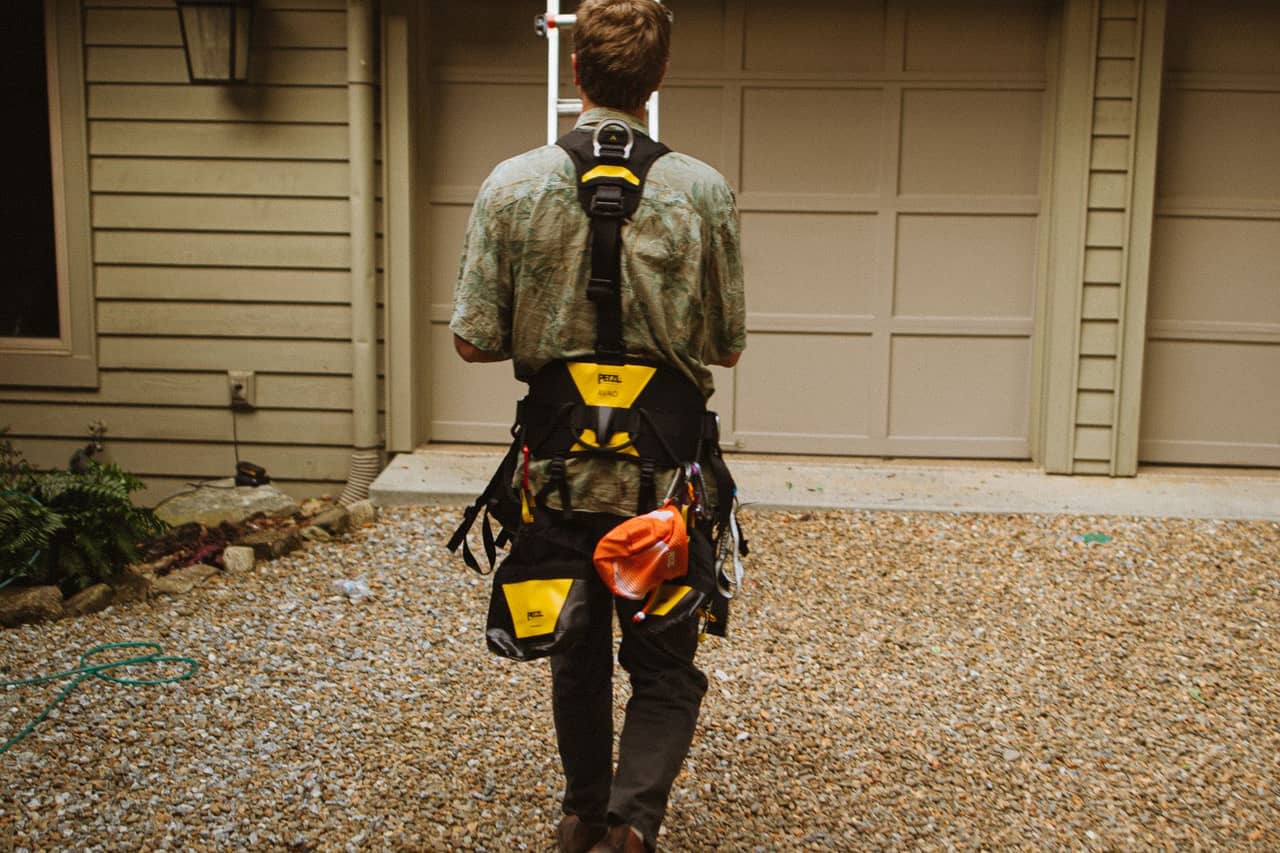 Roof Repair in Salisbury, MD: Storm Damage, Aging Roofs