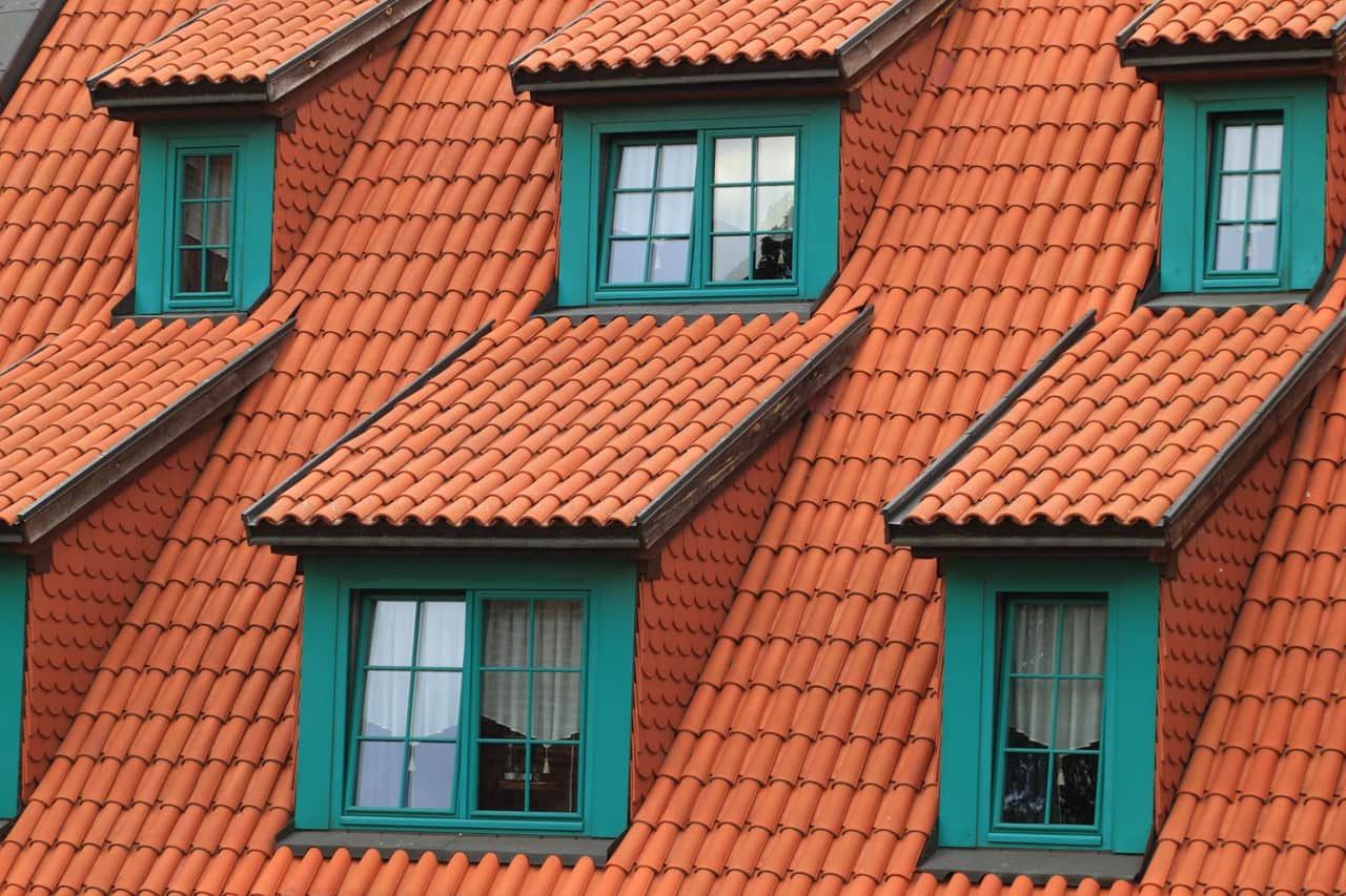 Roof Repair in Salt Lake City, UT: Snow Load