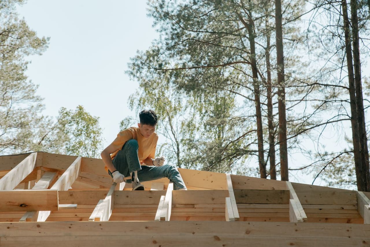 Roof Repair in Sparks, NV: Storm Damage, Aging Roofs