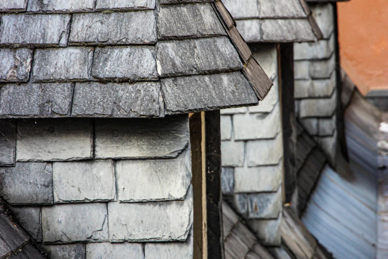 Roof Repair in Warwick, RI: Salt Air and Coastal Wind