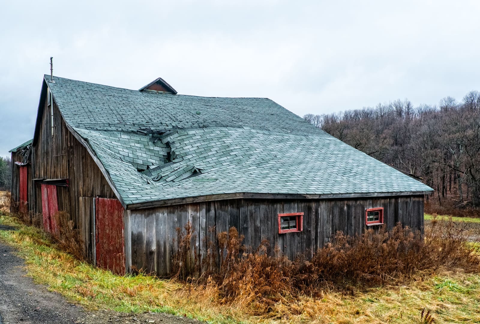Roof Repair & Hail Damage Restoration in Wichita, KS: Storm-Tough Roofing for Tornado Alley