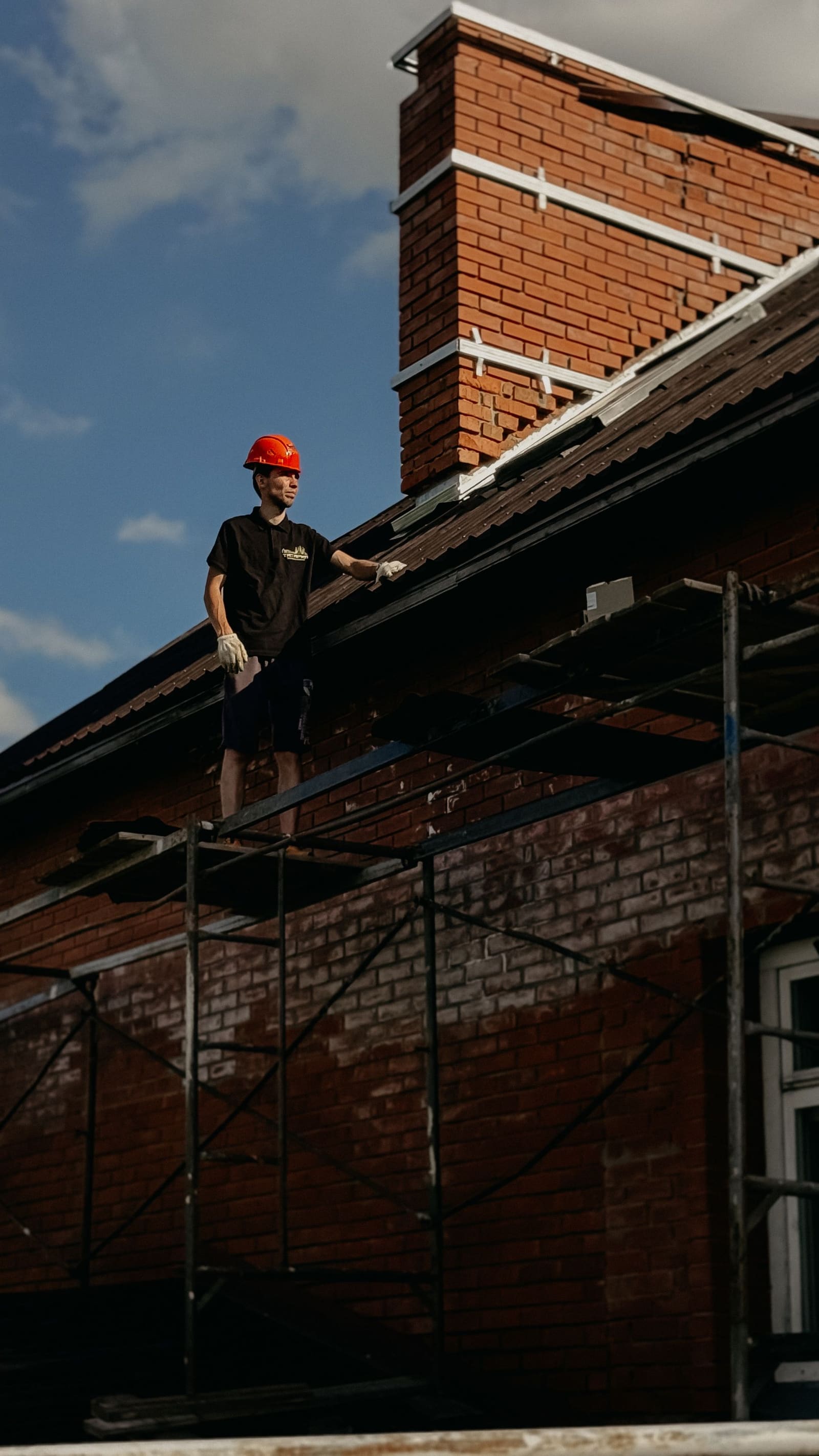 Roof Repair & Replacement in Winston-Salem, NC: Piedmont-Tough Roofing for Every Season