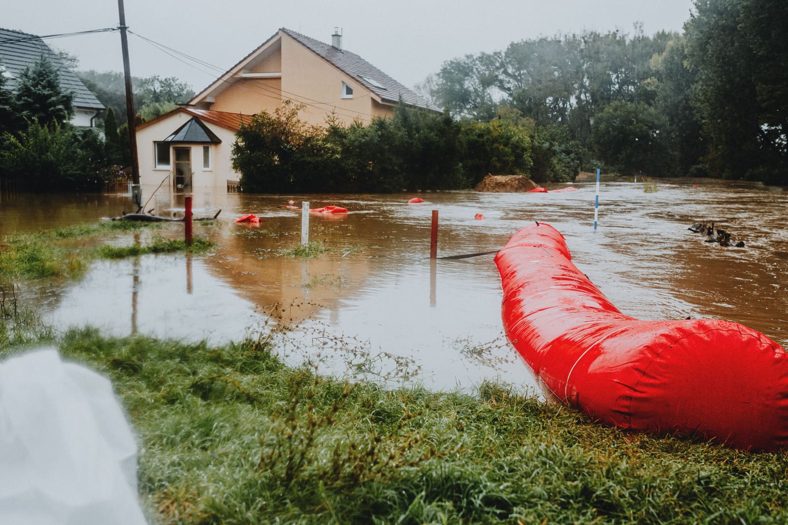 Water Damage Restoration in Phoenix, AZ: Monsoon Flooding, AC Leaks, and Slab Homes