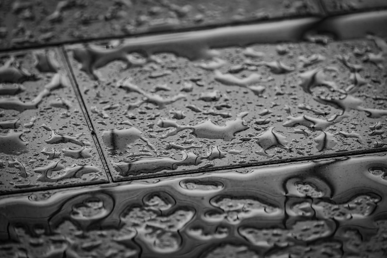 Water Damage Restoration in Akron, OH: Creek Flooding