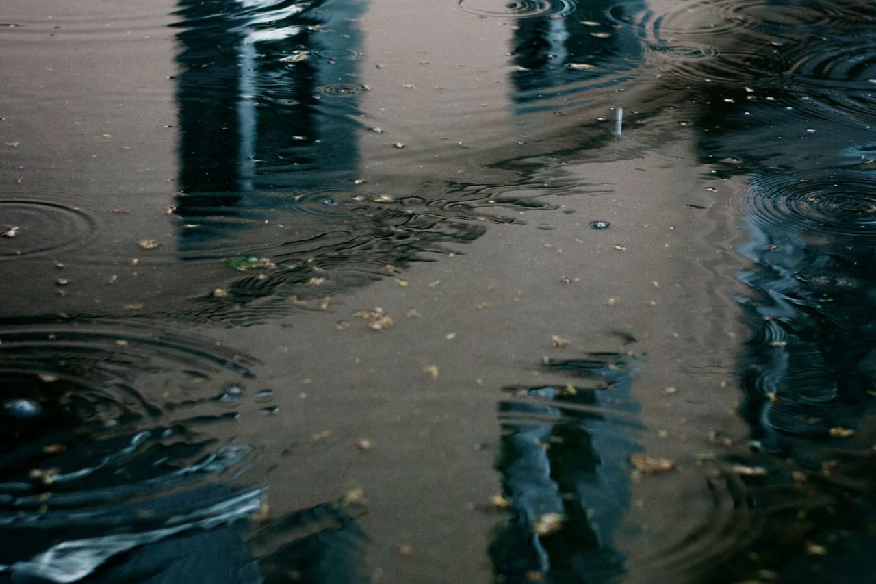 Water Damage Restoration in Alexandria, LA: River Flooding