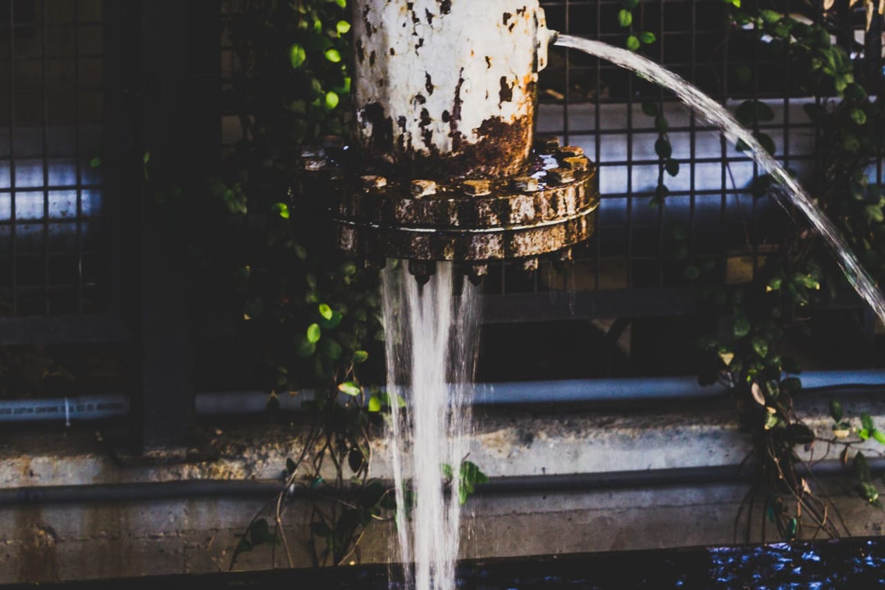 Water Damage Restoration in Anaheim, CA