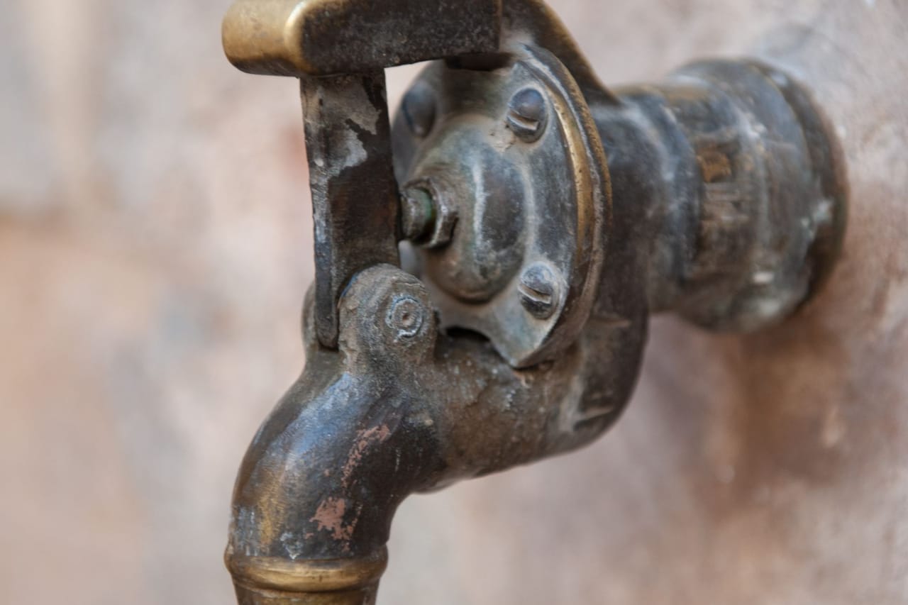 Water Damage Restoration in Anchorage, AK