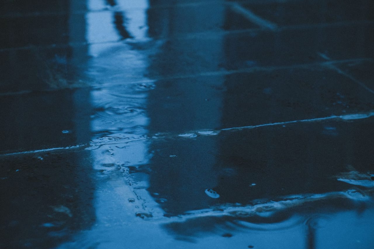 Water Damage Restoration in Asheville, NC: Creek Flooding