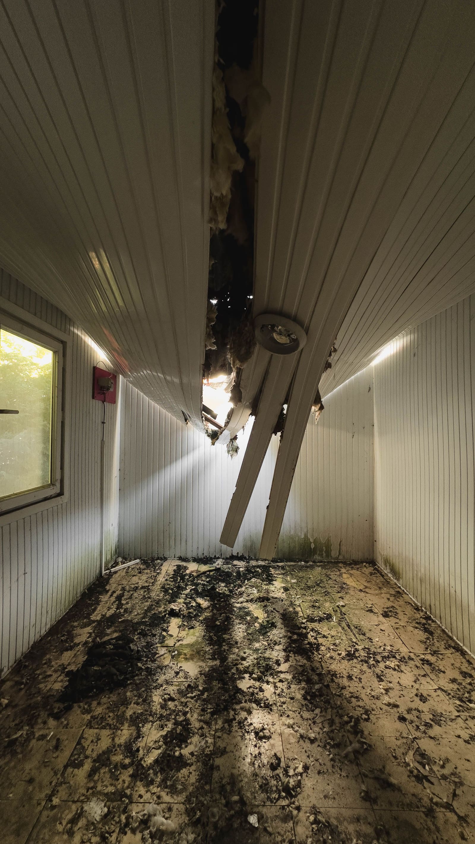 Water Damage Restoration in Atlanta, GA: Basements, Roof Leaks, and Aging Pipes
