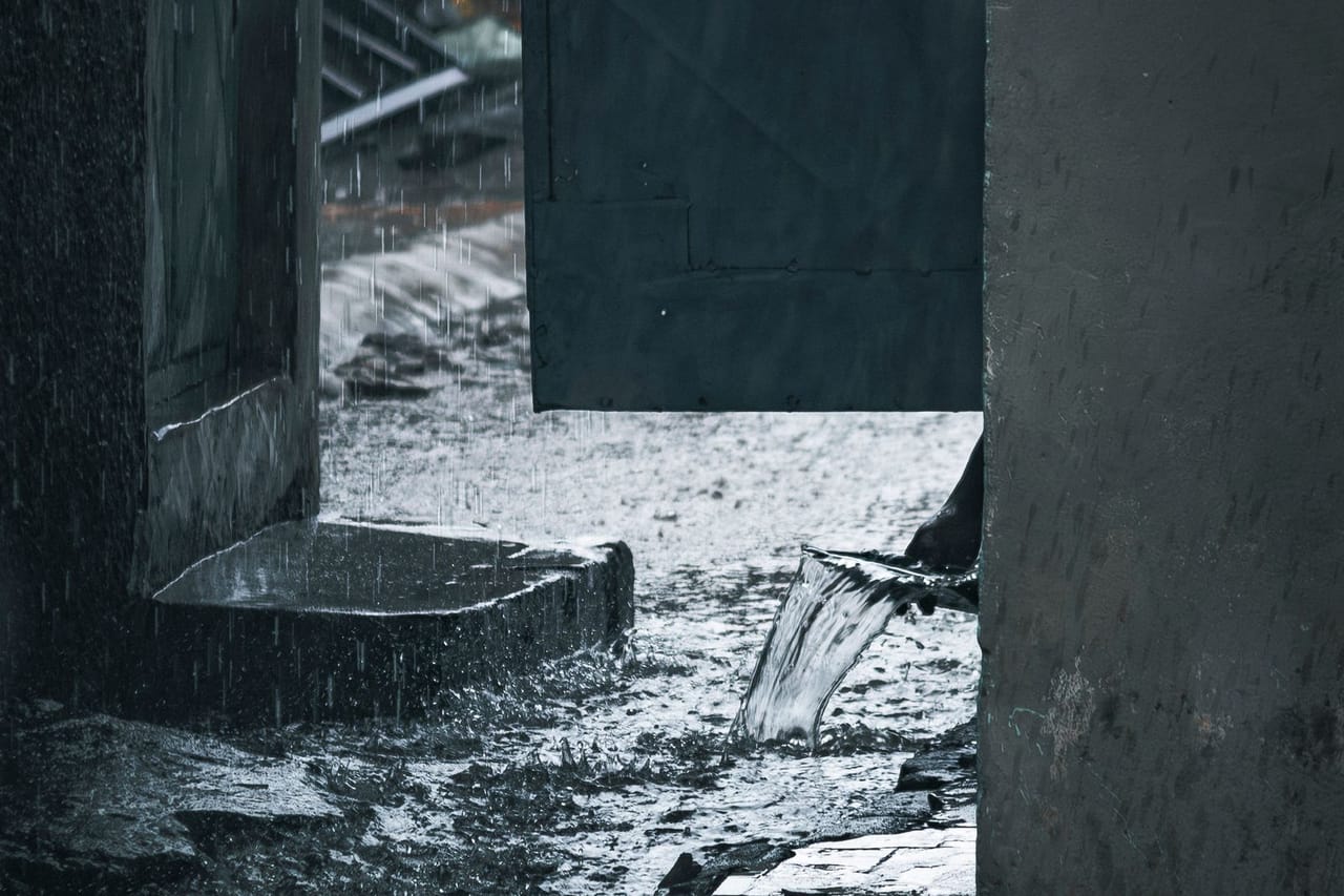 Water Damage Restoration in Bellevue, WA